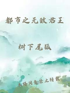 都市之無敵君王