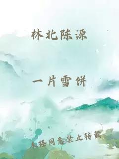 林北陳源