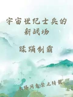 宇宙世紀(jì)士兵的新戰(zhàn)場