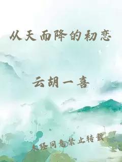 從天而降的初戀