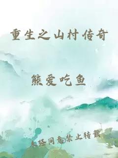 重生之山村傳奇
