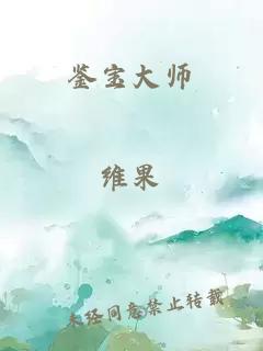 鑒寶大師