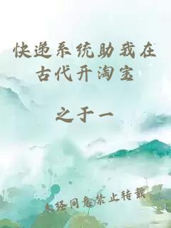 快遞系統(tǒng)助我在古代開淘寶