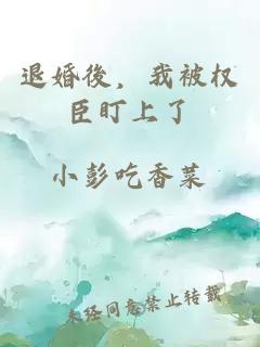 退婚後，我被權(quán)臣盯上了