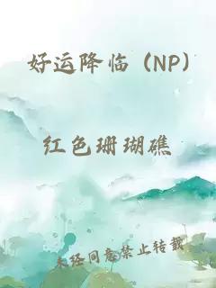 好運降臨 (NP)