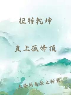 扭轉乾坤