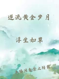逆流黃金歲月