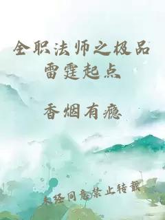 全職法師之極品雷霆起點(diǎn)