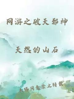 網(wǎng)游之破天邪神