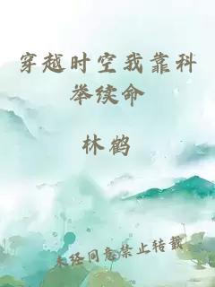 穿越時空我靠科舉續(xù)命