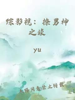 綜影視：撩男神之旅